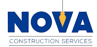 NOVA CONSTRUCTION SERVICES logo