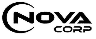 NOVA CORP logo