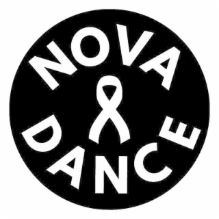NOVA DANCE logo