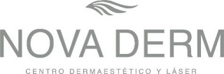 NOVA DERM CENTRO DERMAESTETICO Y LASER logo