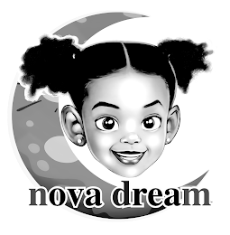 NOVA DREAM logo