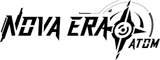 NOVA ERA ATOM logo