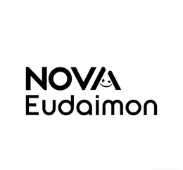 NOVA EUDAIMON logo