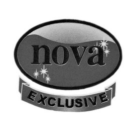 NOVA EXCLUSIVE logo