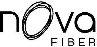 NOVA FIBER logo
