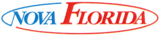 NOVA FLORIDA logo