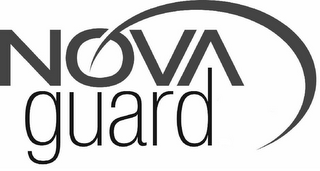 NOVA GUARD logo
