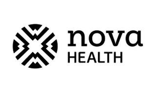 NOVA HEALTH logo