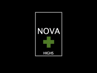 NOVA HIGHS logo