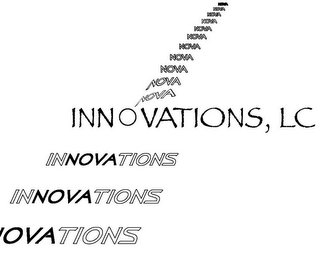 NOVA INNOVATIONS, LC logo