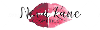 NOVA KANE COSMETICS logo