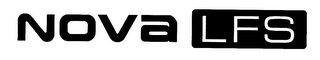 NOVA LFS logo