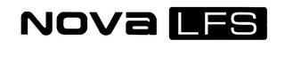 NOVA LFS