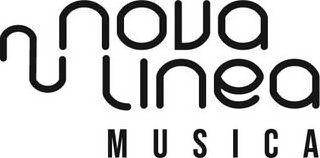 NOVA LINEA MUSICA