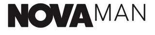 NOVA MAN logo