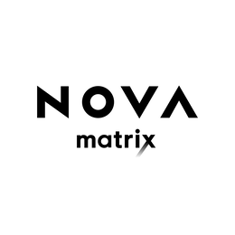 NOVA MATRIX logo