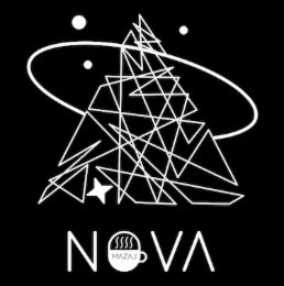 NOVA MAZAJ