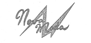 NOVA MODA logo