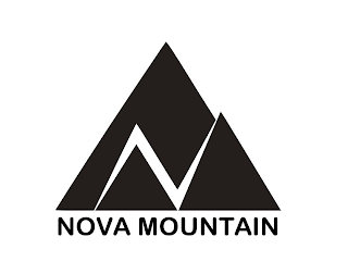 NOVA MOUNTAIN logo