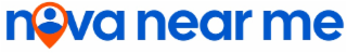 NOVA NEAR ME logo