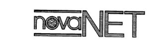 NOVA NET logo