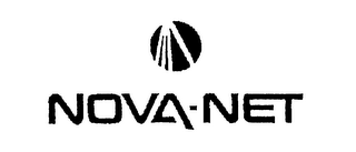NOVA-NET logo