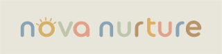 NOVA NURTURE logo