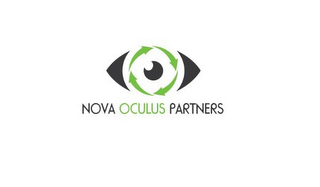 NOVA OCULUS PARTNERS logo