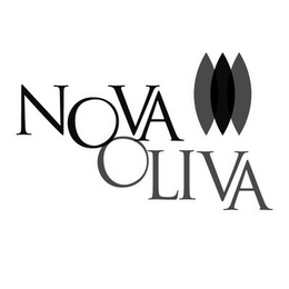 NOVA OLIVA logo