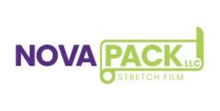 NOVA PACK LLC STRETCH FILM logo