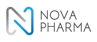 NOVA PHARMA logo