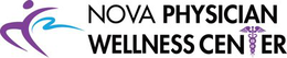 NOVA PHYSICIAN WELLNESS CENTER logo