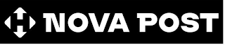 NOVA POST logo
