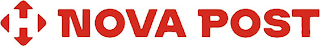 NOVA POST logo