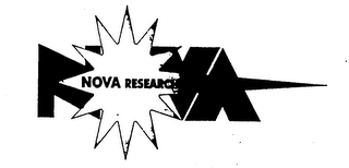 NOVA RESEARCH, INC.