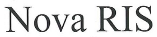 NOVA RIS logo
