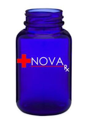 NOVA RX logo