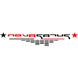 NOVA SATUS logo
