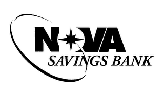 NOVA SAVINGS BANK logo