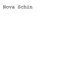 NOVA SCHIN logo