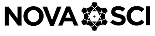 NOVA SCI logo