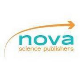 NOVA SCIENCE PUBLISHERS logo
