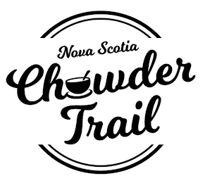 NOVA SCOTIA CHOWDER TRAIL logo