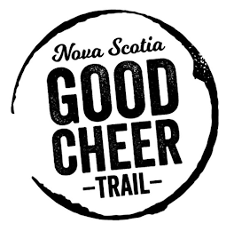 NOVA SCOTIA GOOD CHEER TRAIL logo