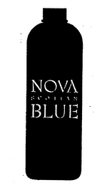 NOVA SCOTIAN BLUE