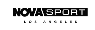 NOVA SPORT LOS ANGELES logo
