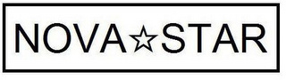 NOVA STAR logo