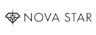 NOVA STAR logo