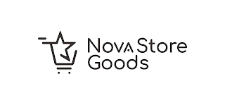 NOVA STORE GOODS logo