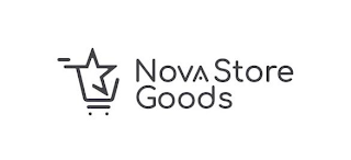 NOVA STORE GOODS logo